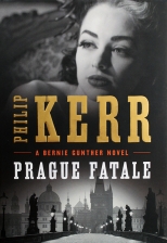 Prague Fatale