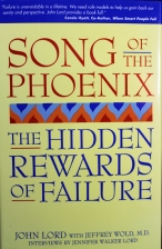 Song of the Phoenix: The Hidden Rewards of Failure