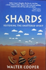 Shards: Restoring the Shattered Spirit